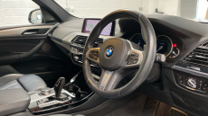 BMW X3 xDrive20i M Sport 5dr Step Auto Petrol Estate